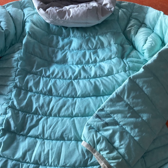 Eddie Bauer Stormdown 800 - Picture 5 of 5